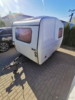 Polsky karavan N126, Niewiadow, Poláček - 4