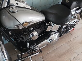 Harley Davidson - 4