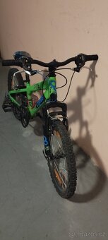 Dětské kolo - 4