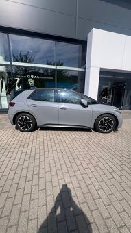 VW ID.3 Pro Performen Life 150kw - 4