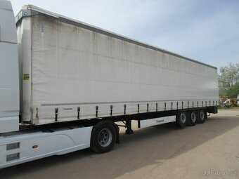 Krone SD, Standard - 4