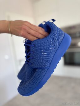 Nike tenisky vel. 37 - 4