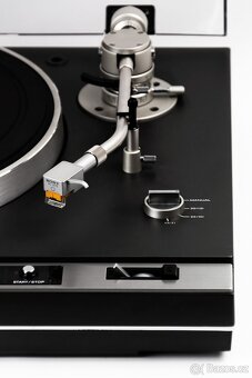 SONY PS-X60 / top automat / komplet generálka / záruka - 4
