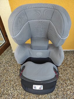 Autosedačka Cybex s isofixem - 4