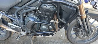 Triumph Tiger 1200 Explorer - 4