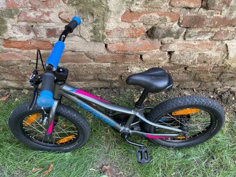Dětské kolo Specialized Riprock 16" - 4