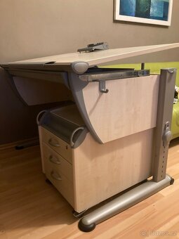 stul - Runner Moll - 4
