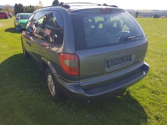 Chrysler Grand VOYAGER AUTOMAT DEFEKT. - 4