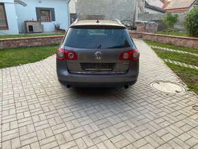 Vw passat b6 3.2 fsi - 4