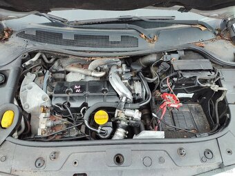 Renault Megane č. 360 - 4