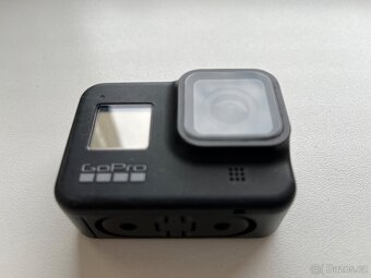 Gopro hero 8 včetně příslušenství - 4