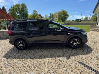 Dacia Jogger 100ECO-G (LPG) ,najeto jen 12tkm,rok 2022 SLEVA - 4