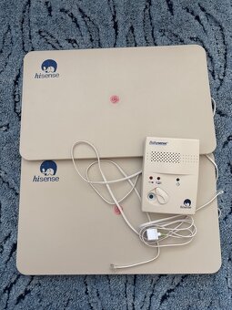 Babysense II Monitor dechu - 4