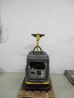 WACKER NEUSON DPU 6555 HE H VIBRAČNÍ DESKOVÝ KOMPAKTOR HATZ - 4