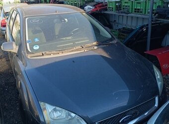 ND z Ford Focus 1997.cm3 100.kw nafta r.v.2006 (K62) - 4