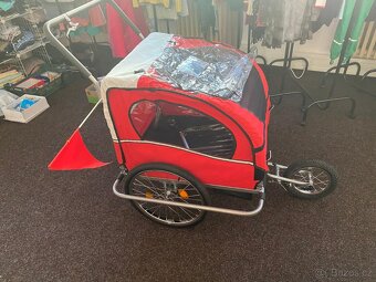 Garlist ZKV-05 93 x 111 x 150 cm - 4