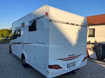Capron Sunlight T67 - 4