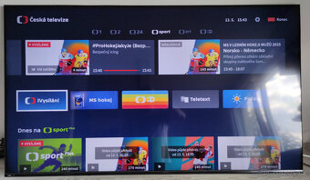 65(164cm) TV ChiQ U65H7SX - 4