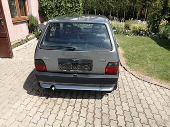 Fiat Uno 45 - 4