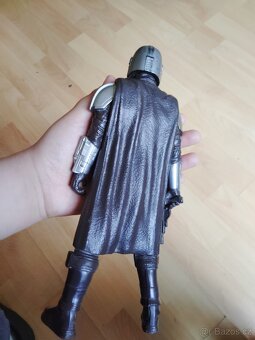 Super hrdinové figurky - 4