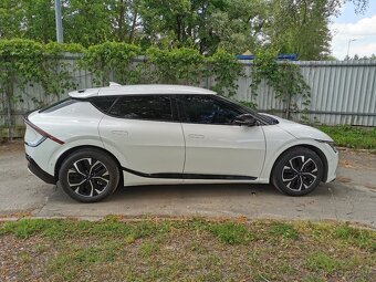 EV6 GT-Line 228KM 2022r - 4