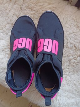Tenisky UGG - 4