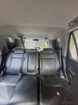 Honda CRV 2.0 - 4