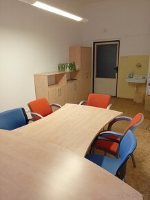 Školící střediska - 4