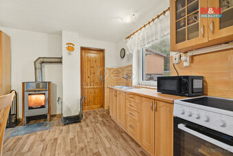 Prodej rodinného domu, 97 m²,Zbýšov - 4