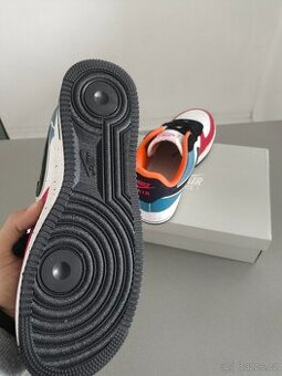 Airforce 1 los angeles - 4