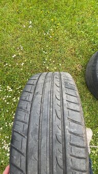 Kola 225/45 r17 5x100 et35 - 4