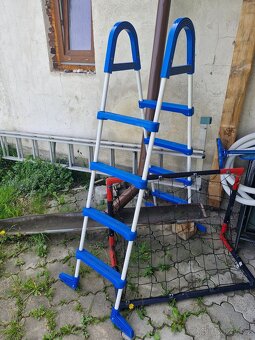 Bazen použity jednu sezonu - 4