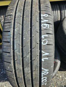 Letní pneu 215/60R16 CONTINENTAL - 4