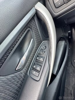 BMW Řada 3, 318d XDrive manuál F31 Ojeté - 4