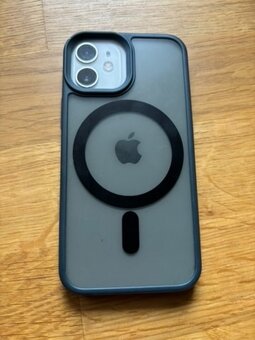 iPhone 12 mini 128 GB - 4