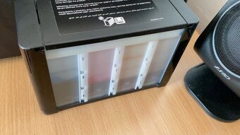 Tiskárna Epson L 565 včetně inkoustu na několik 10 000 stran - 4