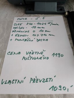Elektromotor - 4