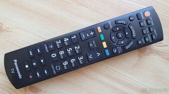 Panasonic TX-L42E6EK LCD TV - 4