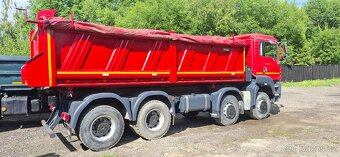 Man TGA 41,430 8x6 - 4