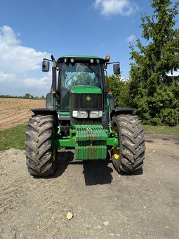 John Deere 6920 - 4