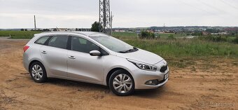 Kia Ceed 1.6 GDi 99kw - 4