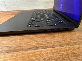 MacBook Pro 14 M4 PRO (2024) 24GB RAM,1TB SSD,CZ - 4