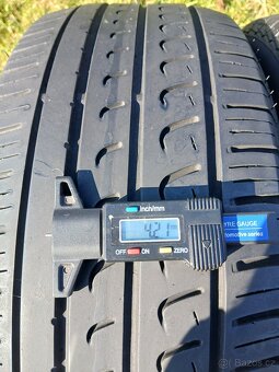 Pirelli P7 205/55/16 Letní - 4