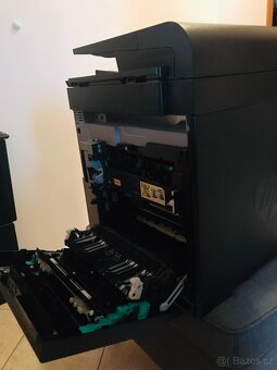 Prodel tiskárny HP ColorJetPro MFP M476dw - 4