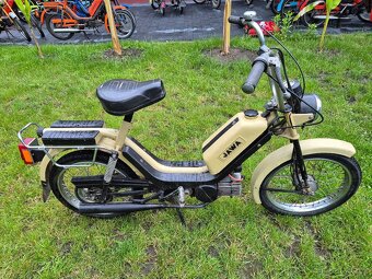 Babetta 210 s kartičkou, béžová, funkční č.2 - 4