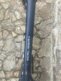 Horské Kolo Trek X-Caliber 9 - 4