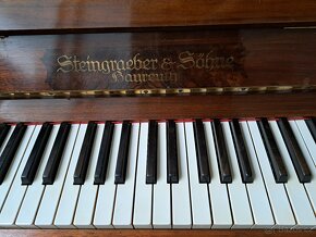 Pianino - 4