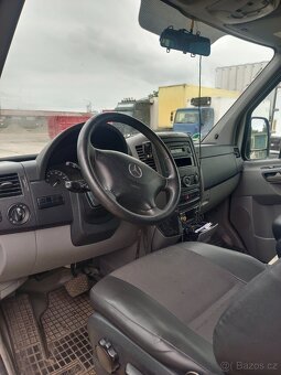 Mercedes Sprinter 2.2 dci - 4