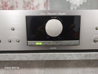 Akai AM-3000 - 4