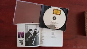 CD - Bratři Ebenové - "Malé písně do tmy" - 4